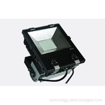 3535 2D 100 Watt Industrial LED Flood Lights for station ,